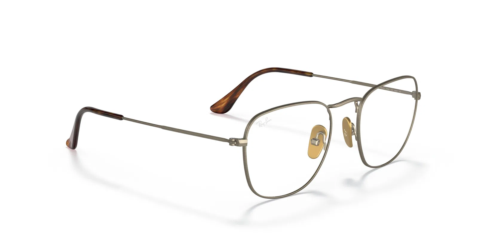 Ray-Ban Frank 8157V Eyeglasses - view 9